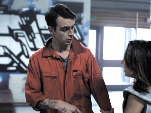 Misfits: Erazer