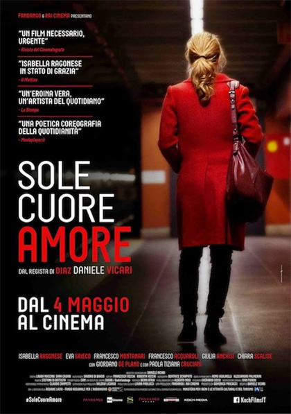 Sole cuore amore