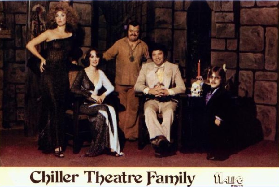 Chiller Theater
