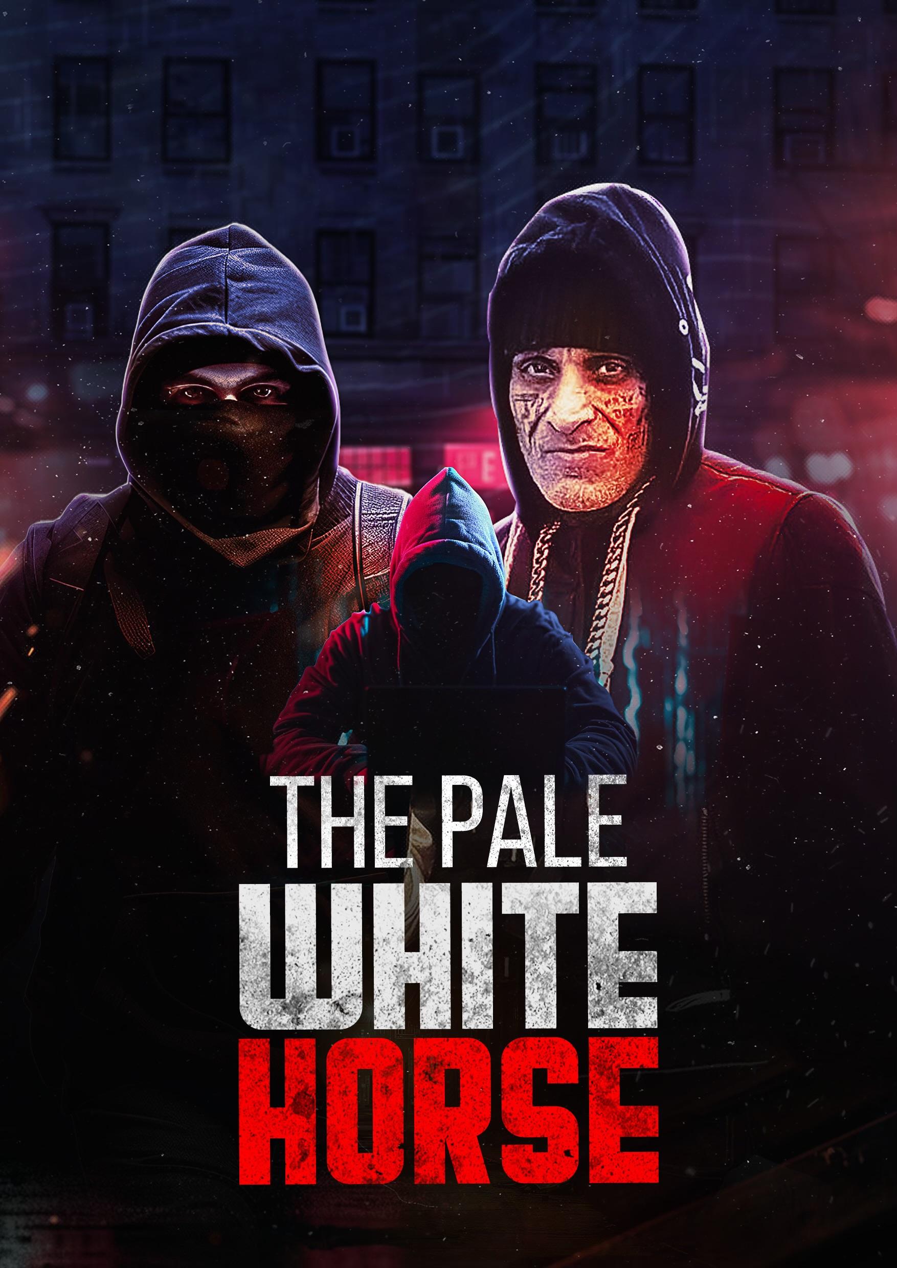 The Pale White Horse