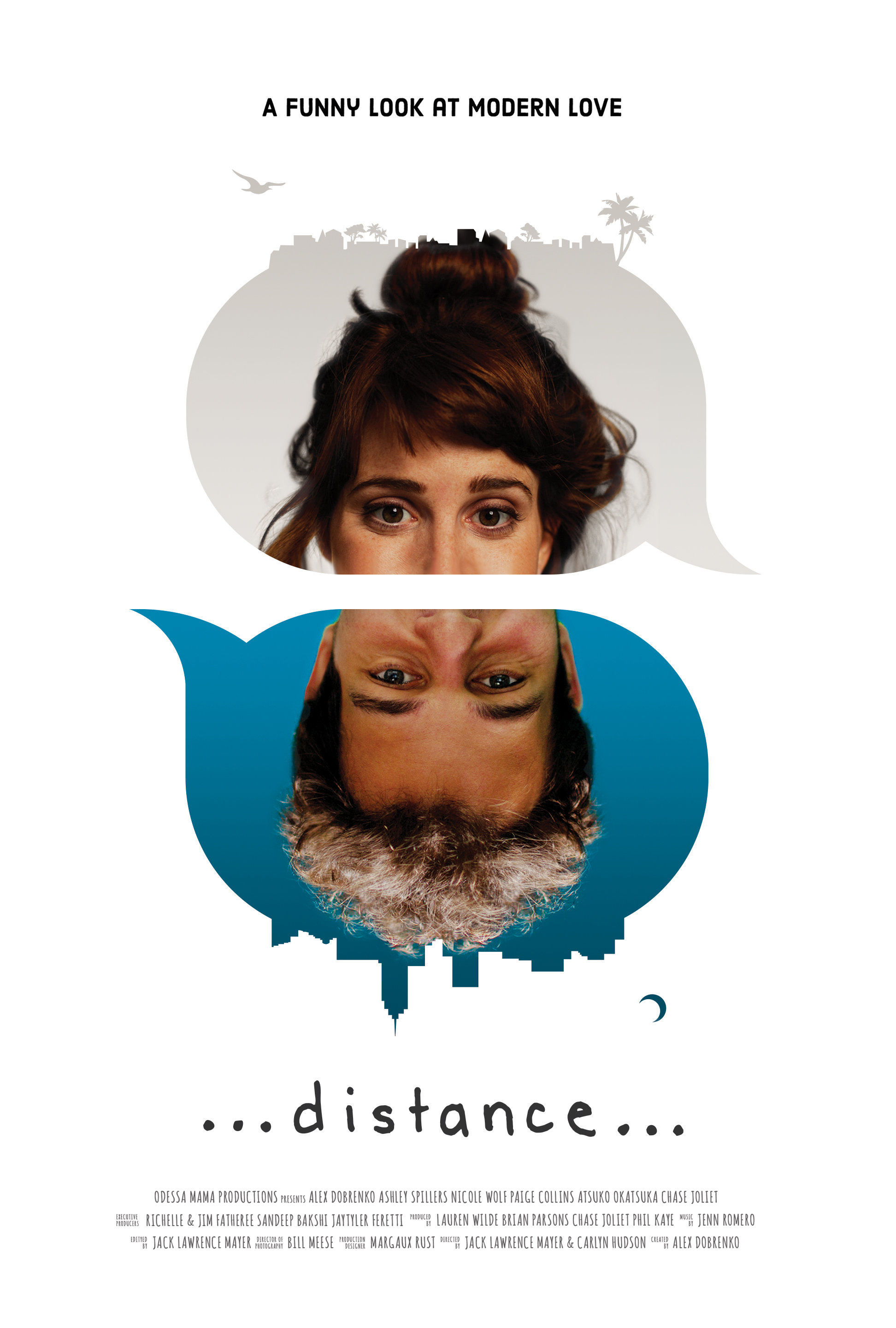 Distance