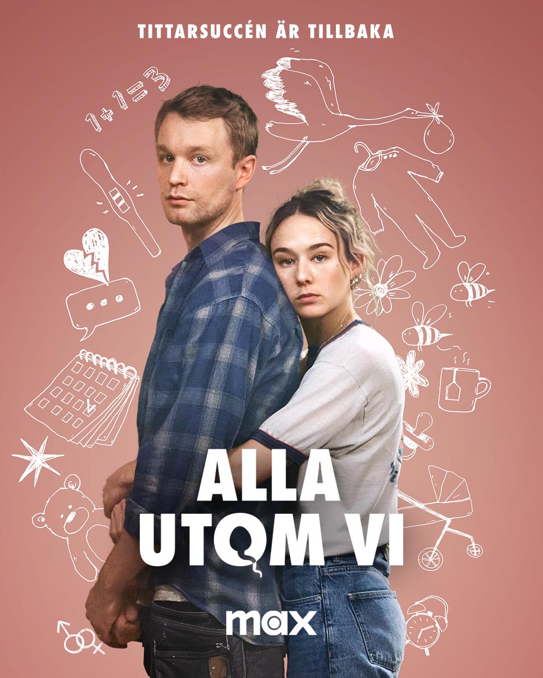 Alla utom vi