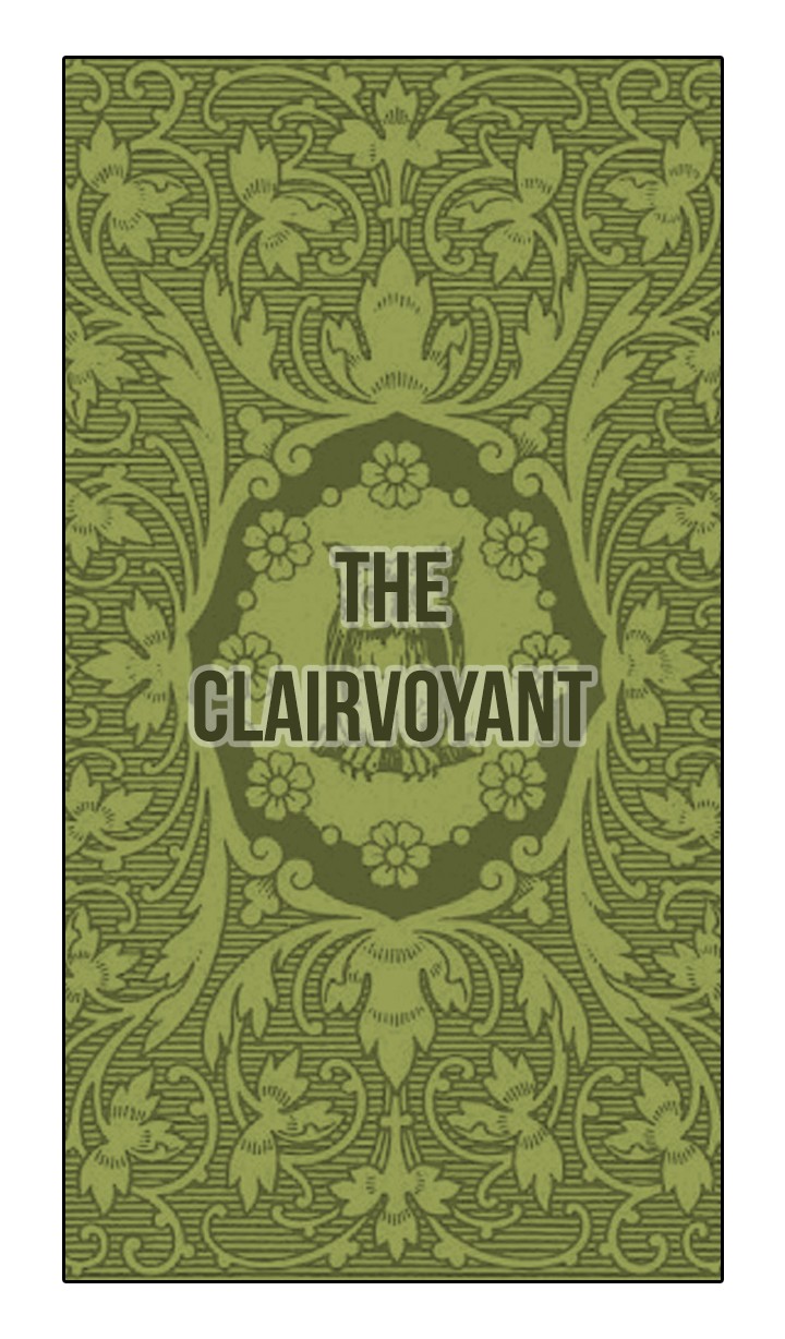 The Clairvoyant