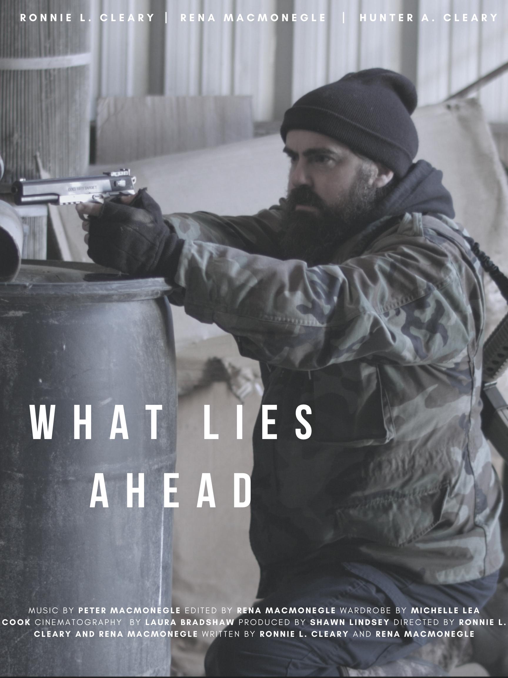 What Lies Ahead Part III
