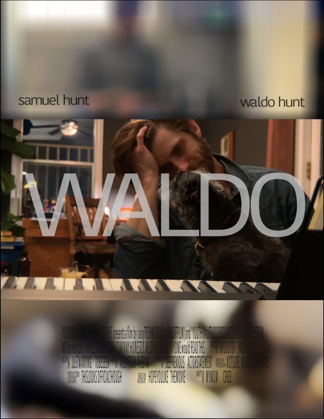 Waldo