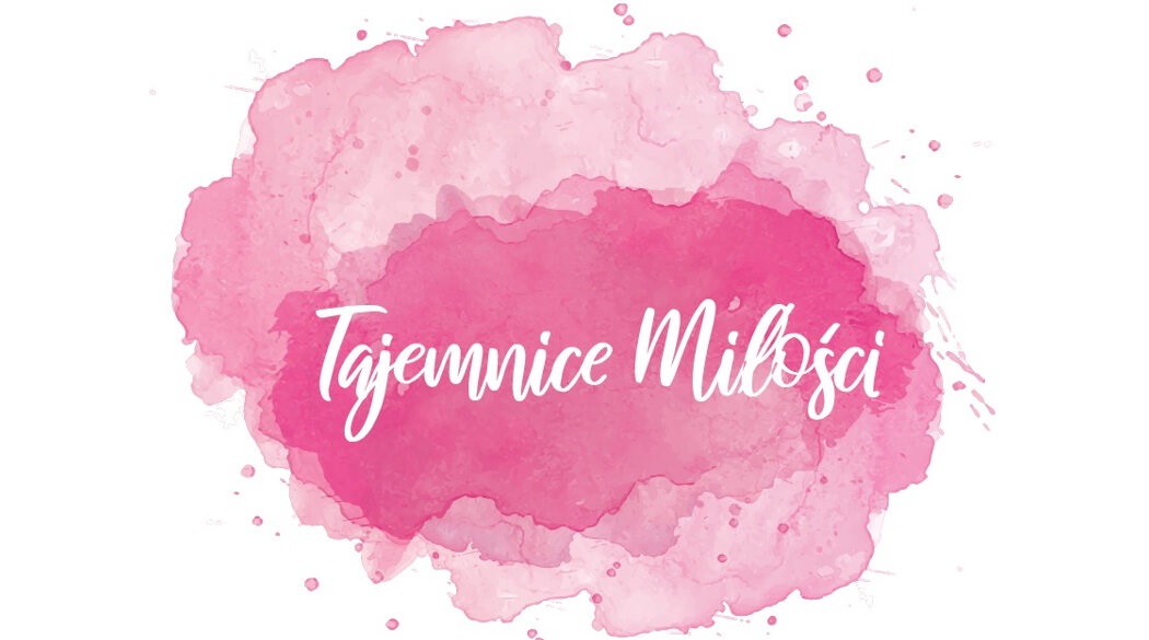 Tajemnice milosci