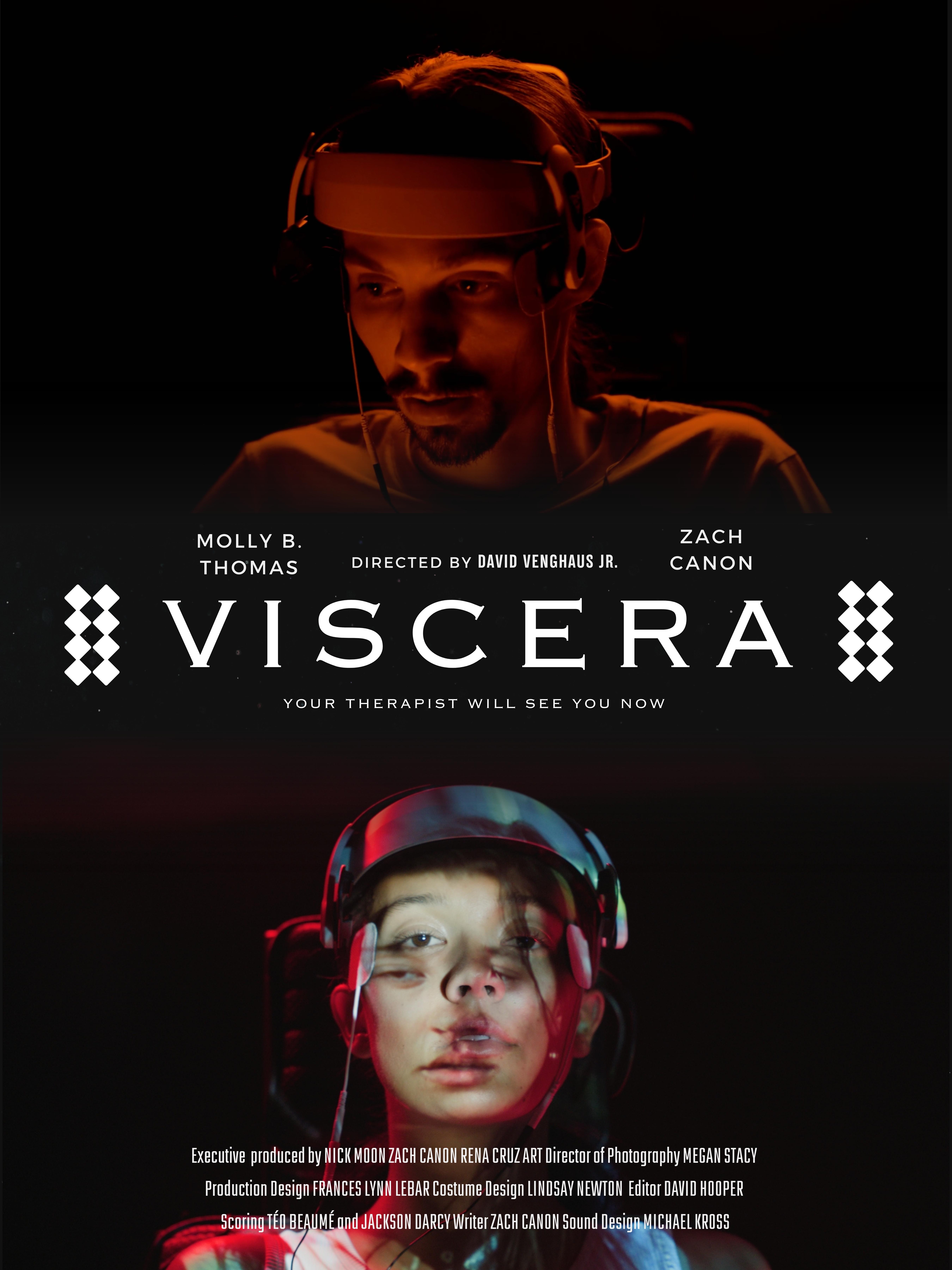 Viscera