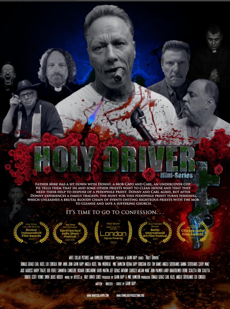 Holy Driver