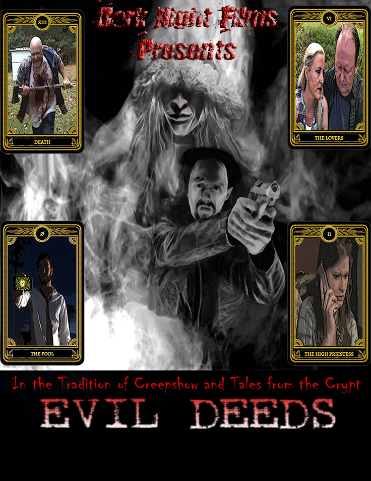 Evil Deeds