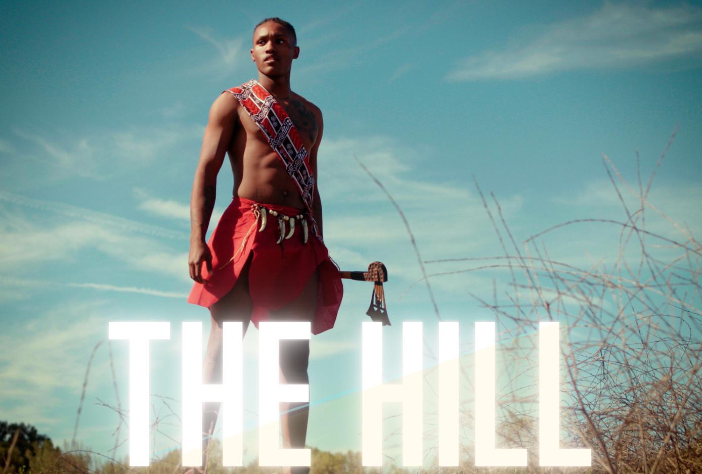 The Hill (Proof of Concept)