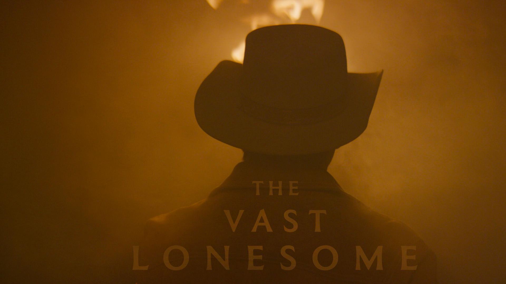 The Vast Lonesome