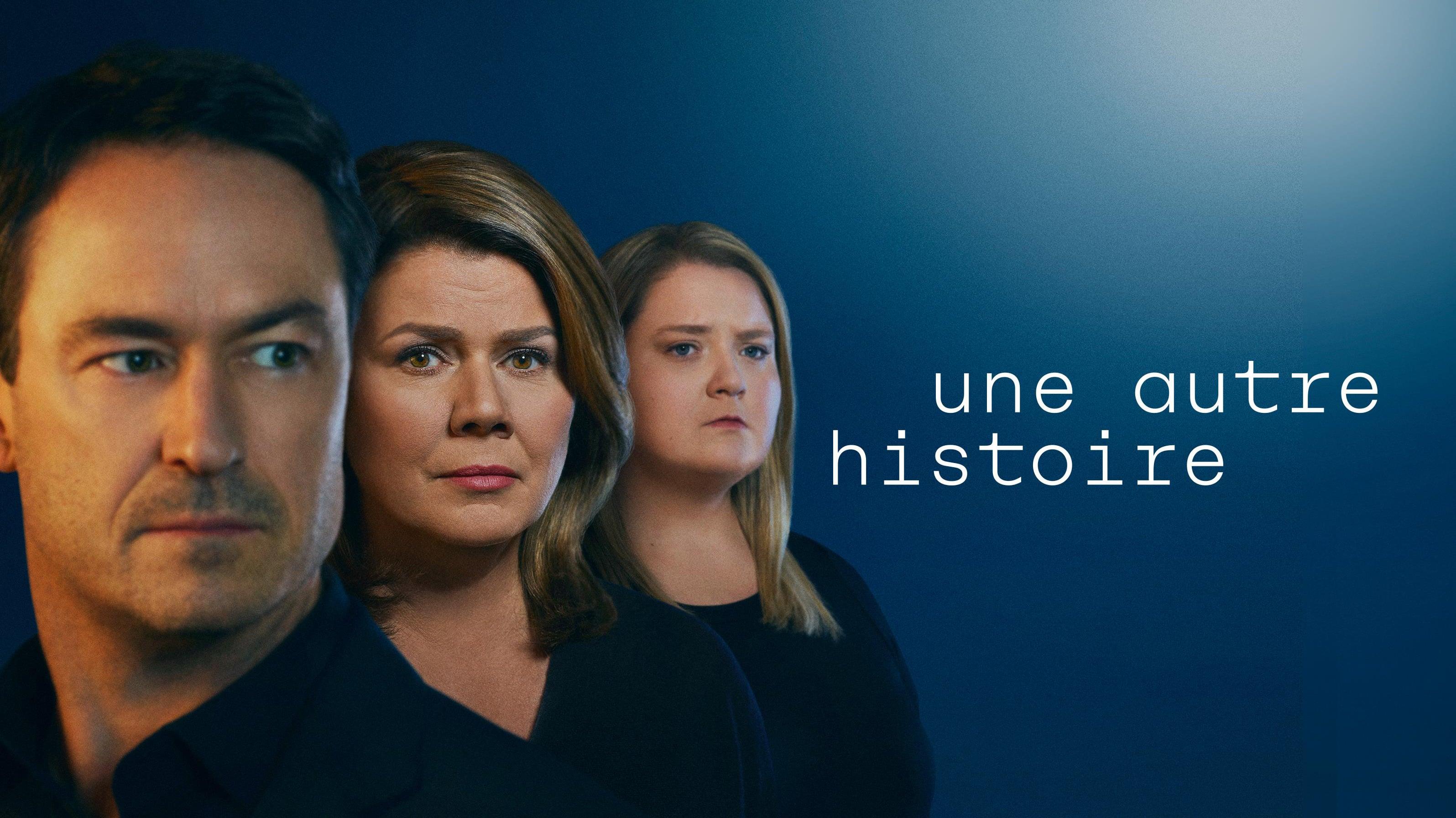 Une autre histoire