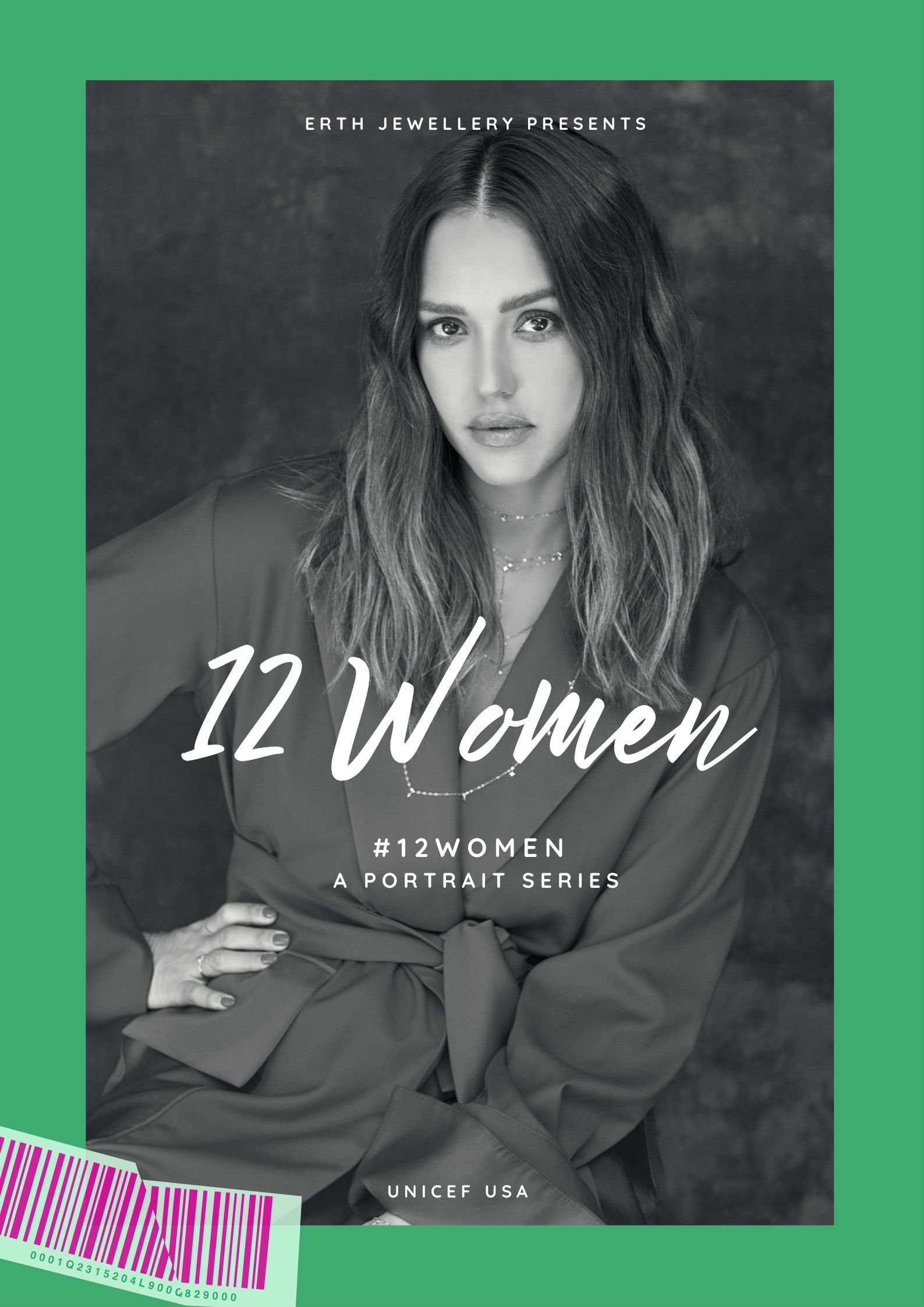 12 Women