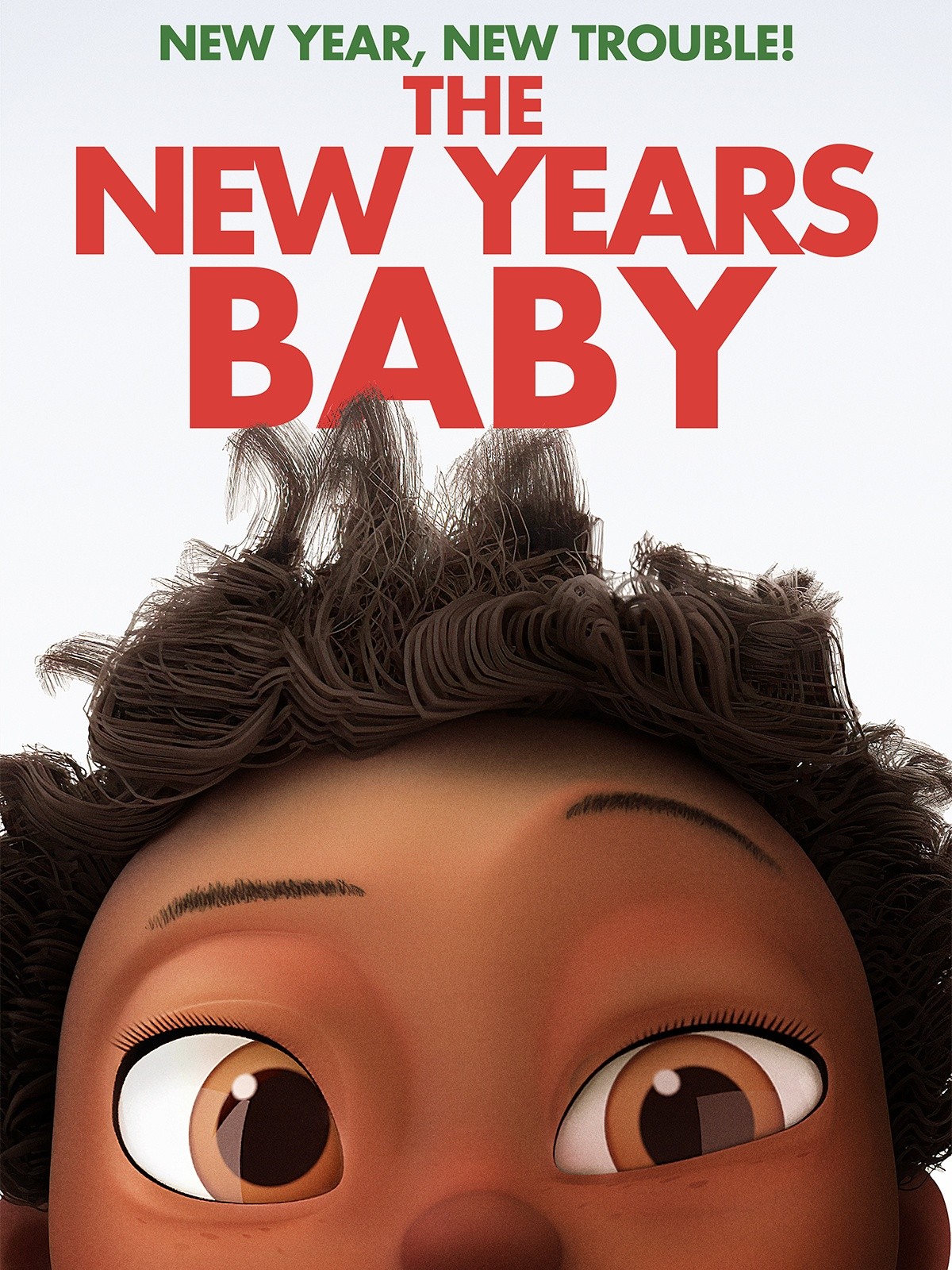 The New Years Baby