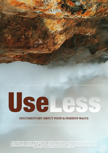 UseLess: documentary on food waste.