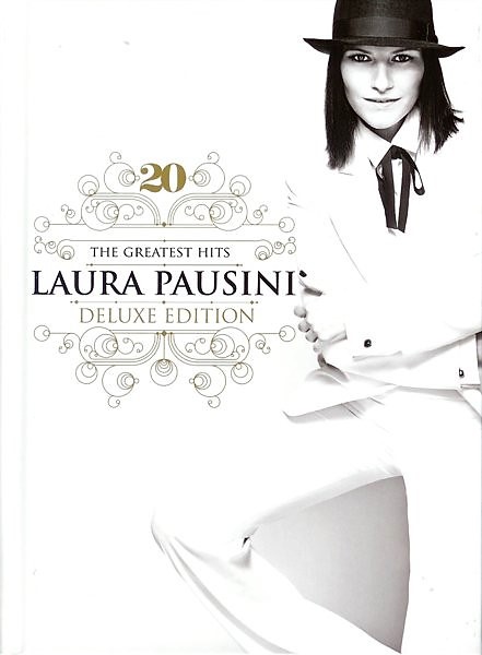 Laura Pausini 20 - My Story