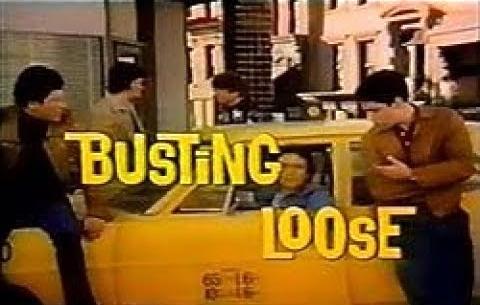 Busting Loose