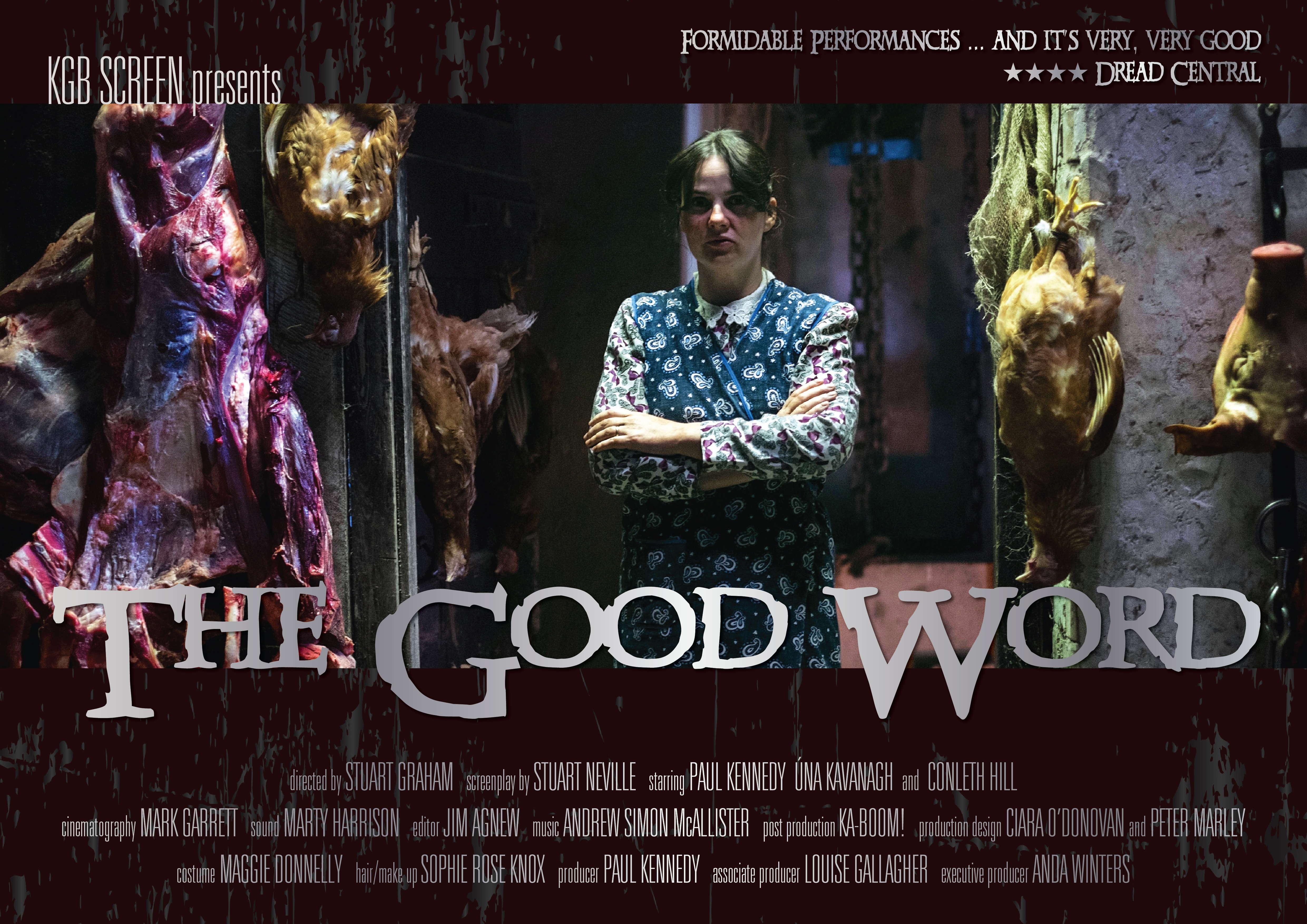 The Good Word