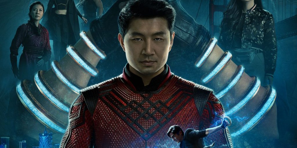 Shang-Chi Smashes Labor Day Record with $83.5M