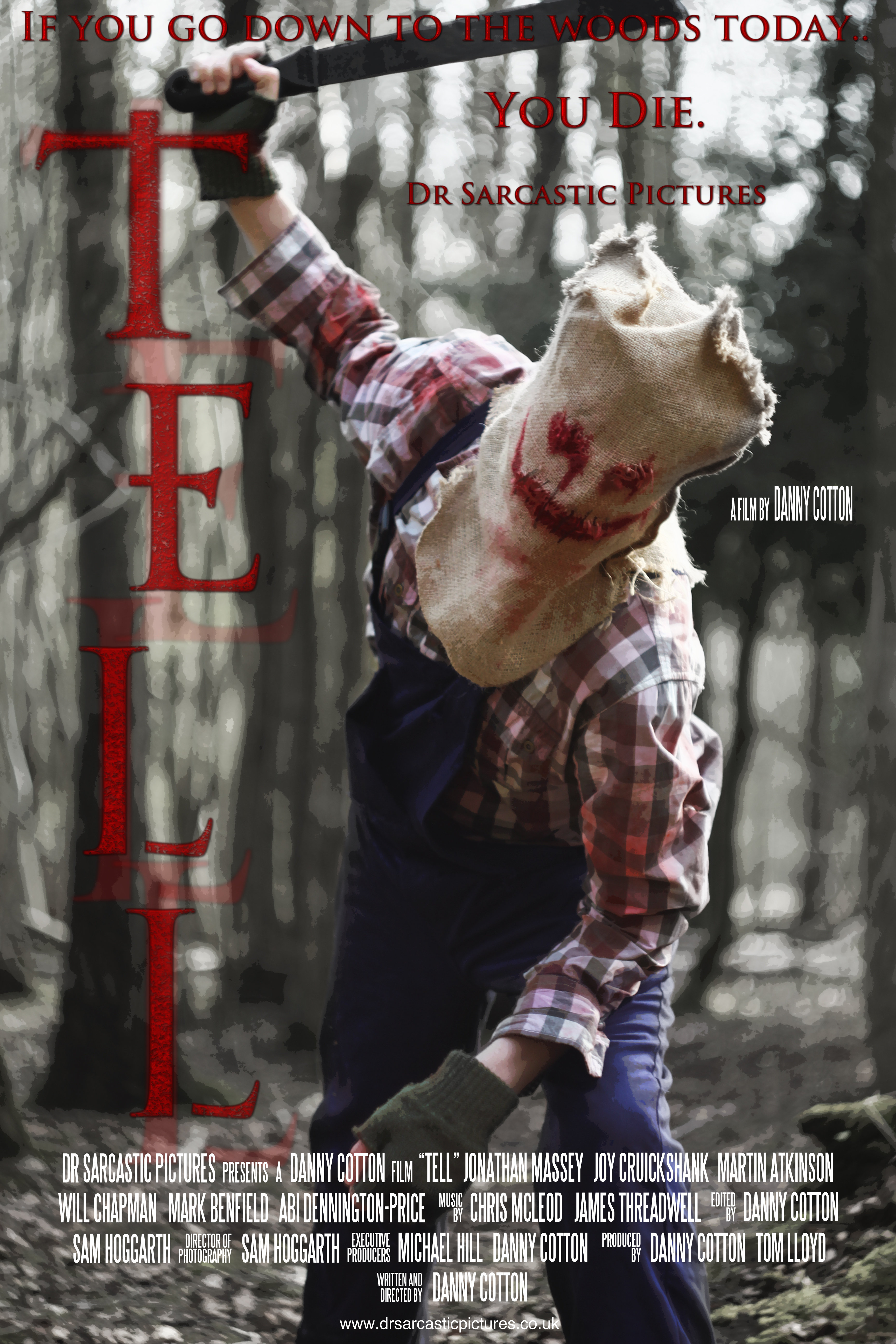 Tell