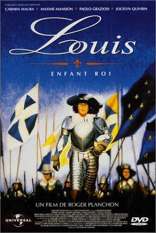 Louis: The Child King