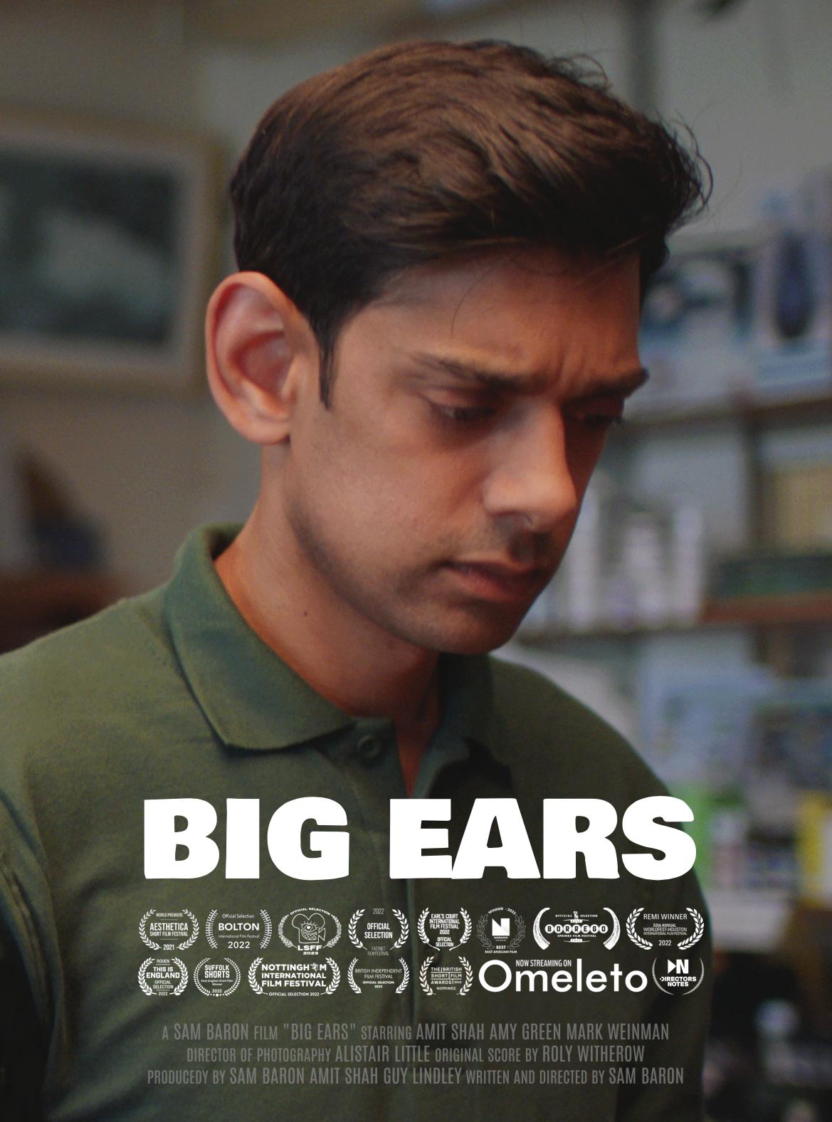 Big Ears