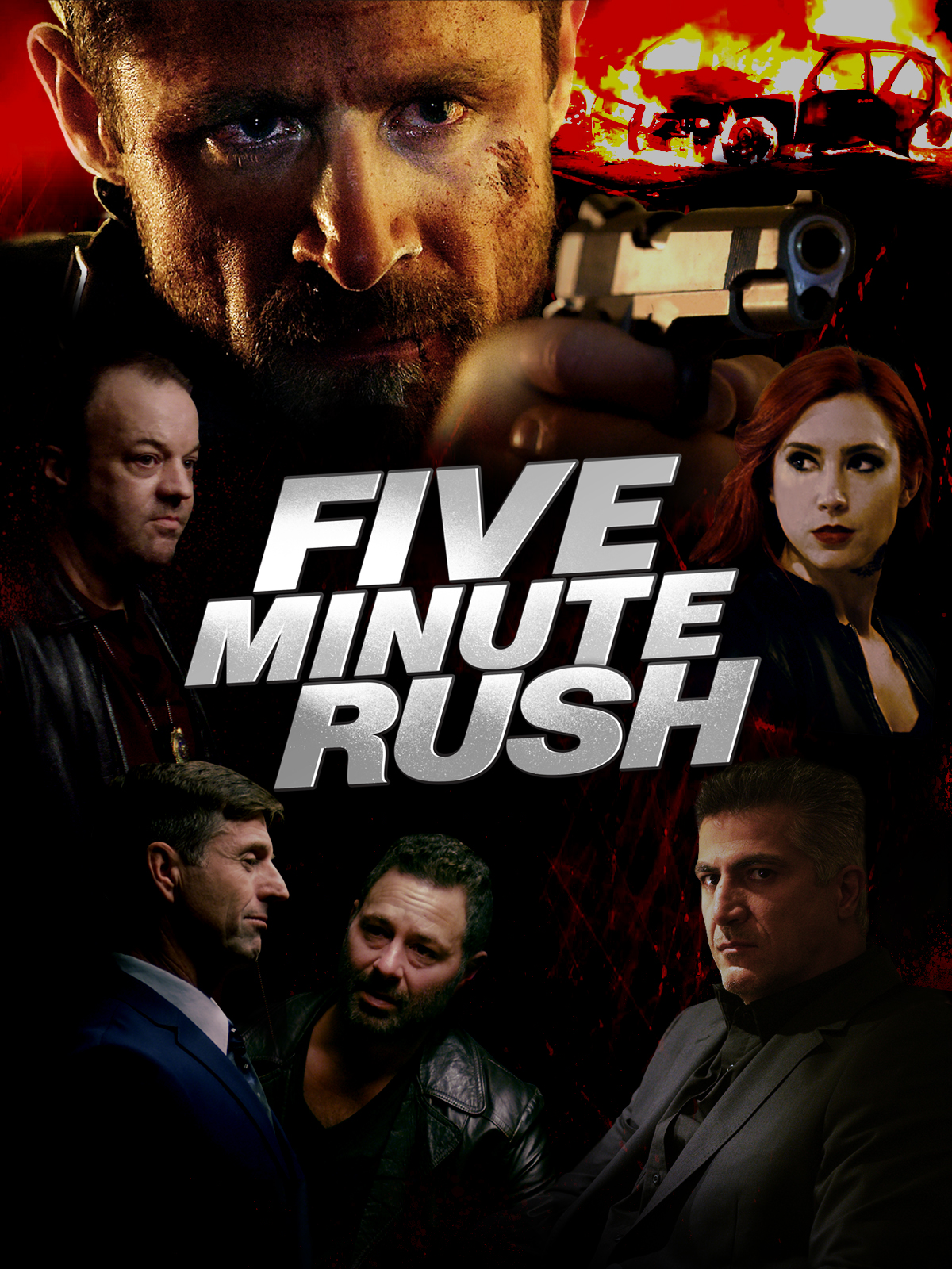 Five Minute Rush