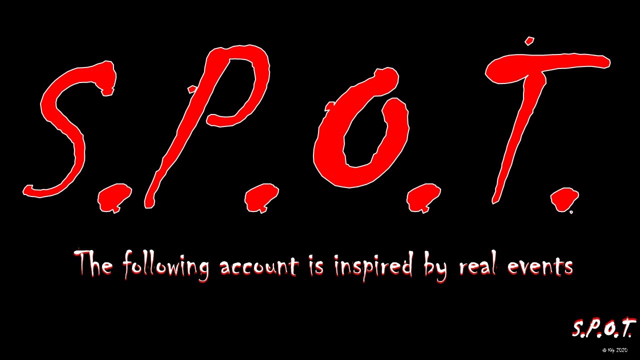 S.P.O.T.