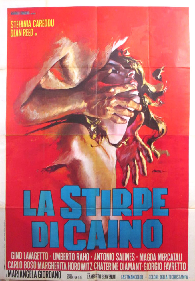 The Legacy of Caine