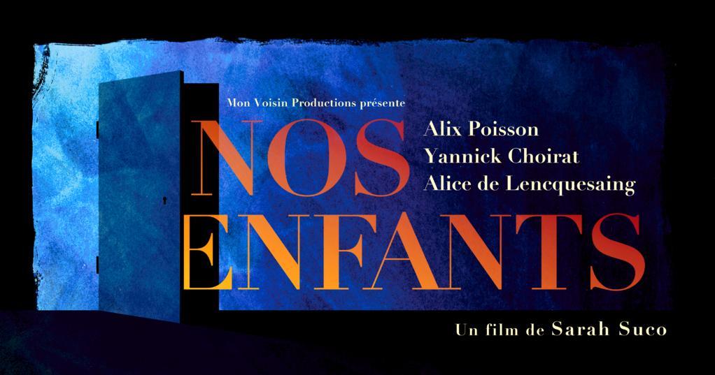 Nos enfants