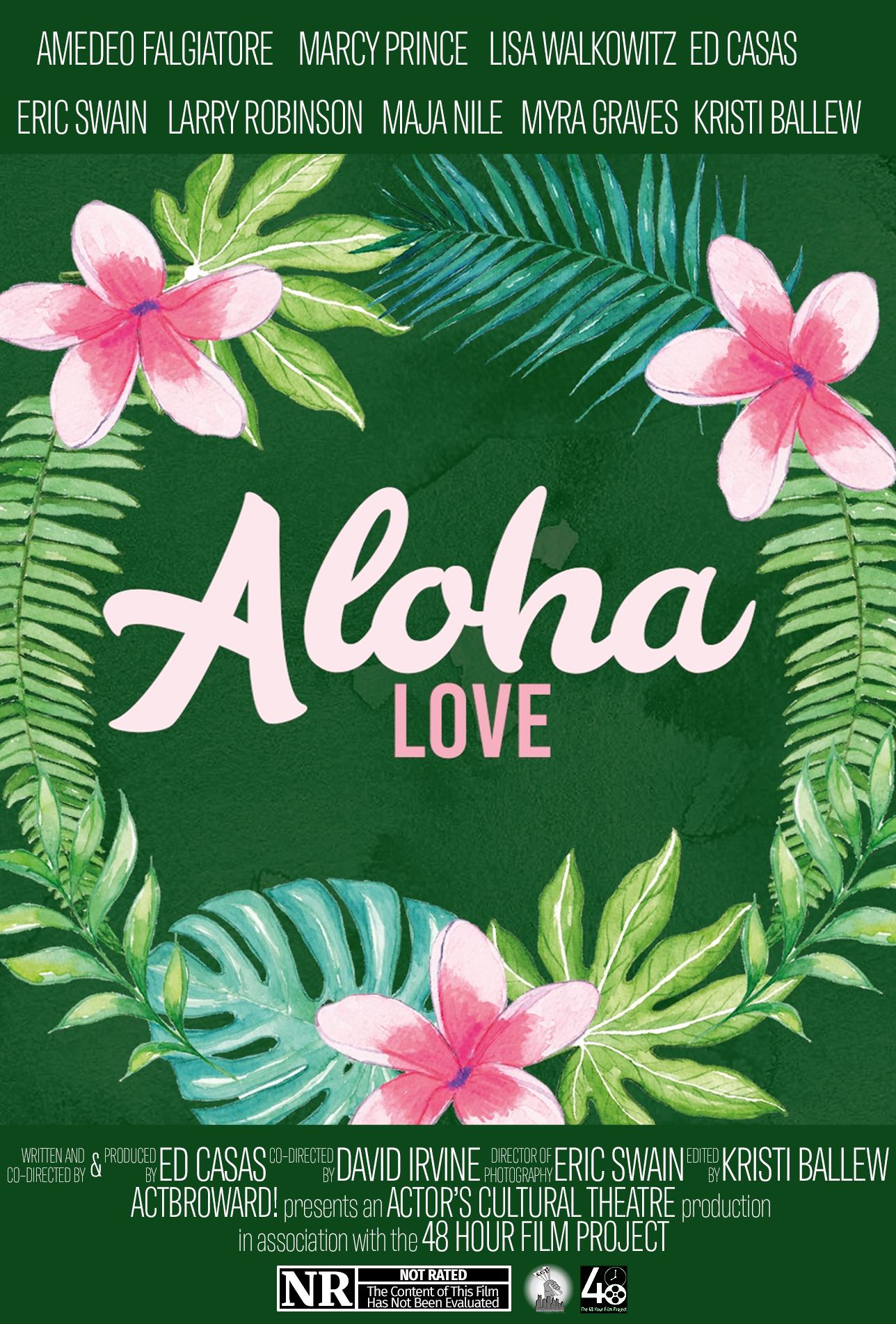 Aloha Love