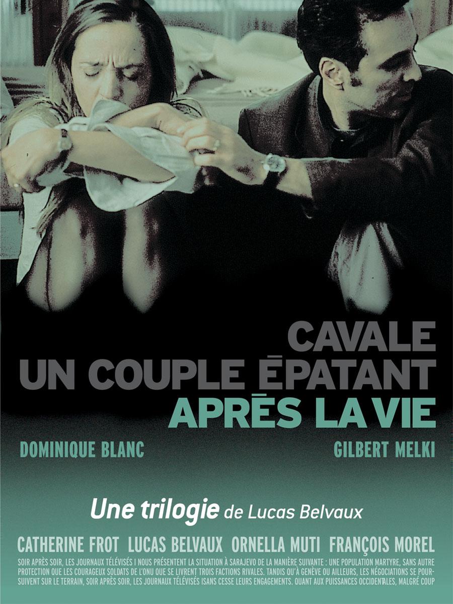 Après la vie