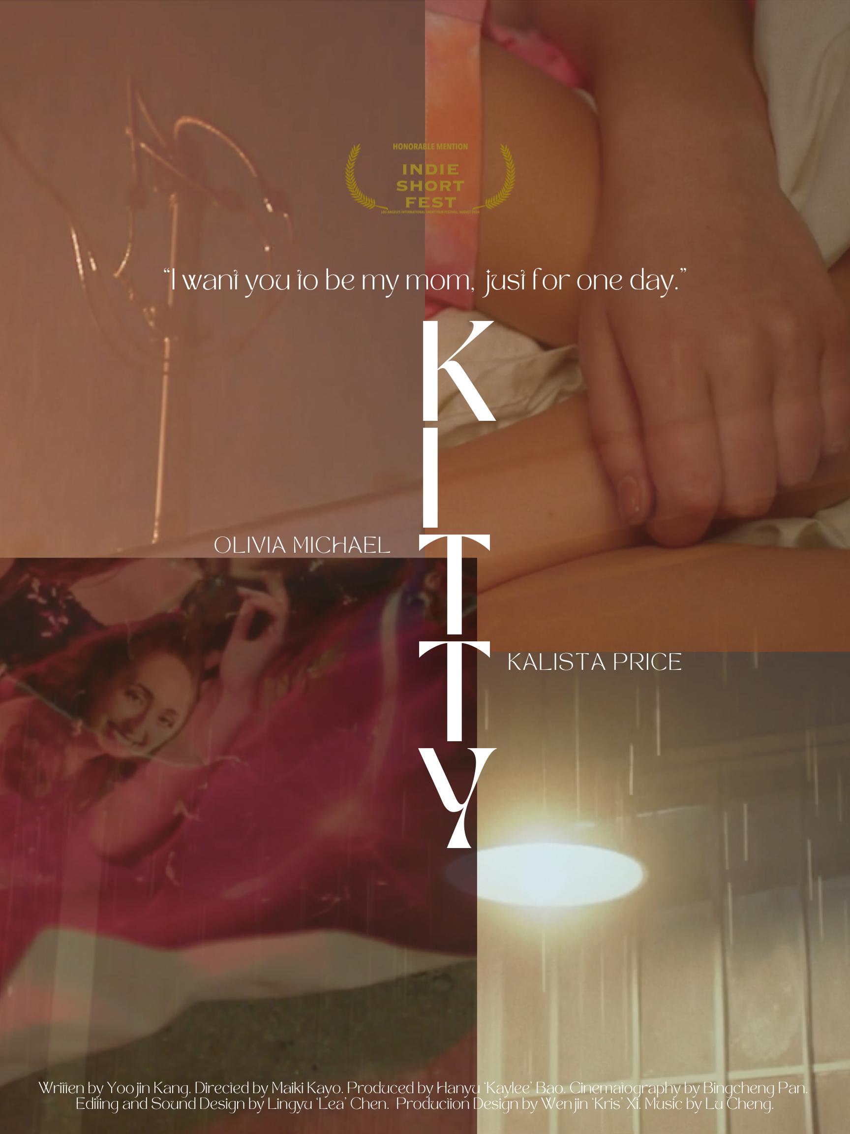 Kitty