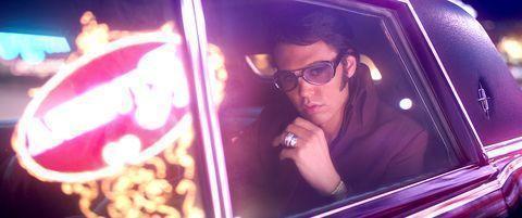 Elvis vs Top Gun: Maverick Tie for #1 at Weekend Box Office