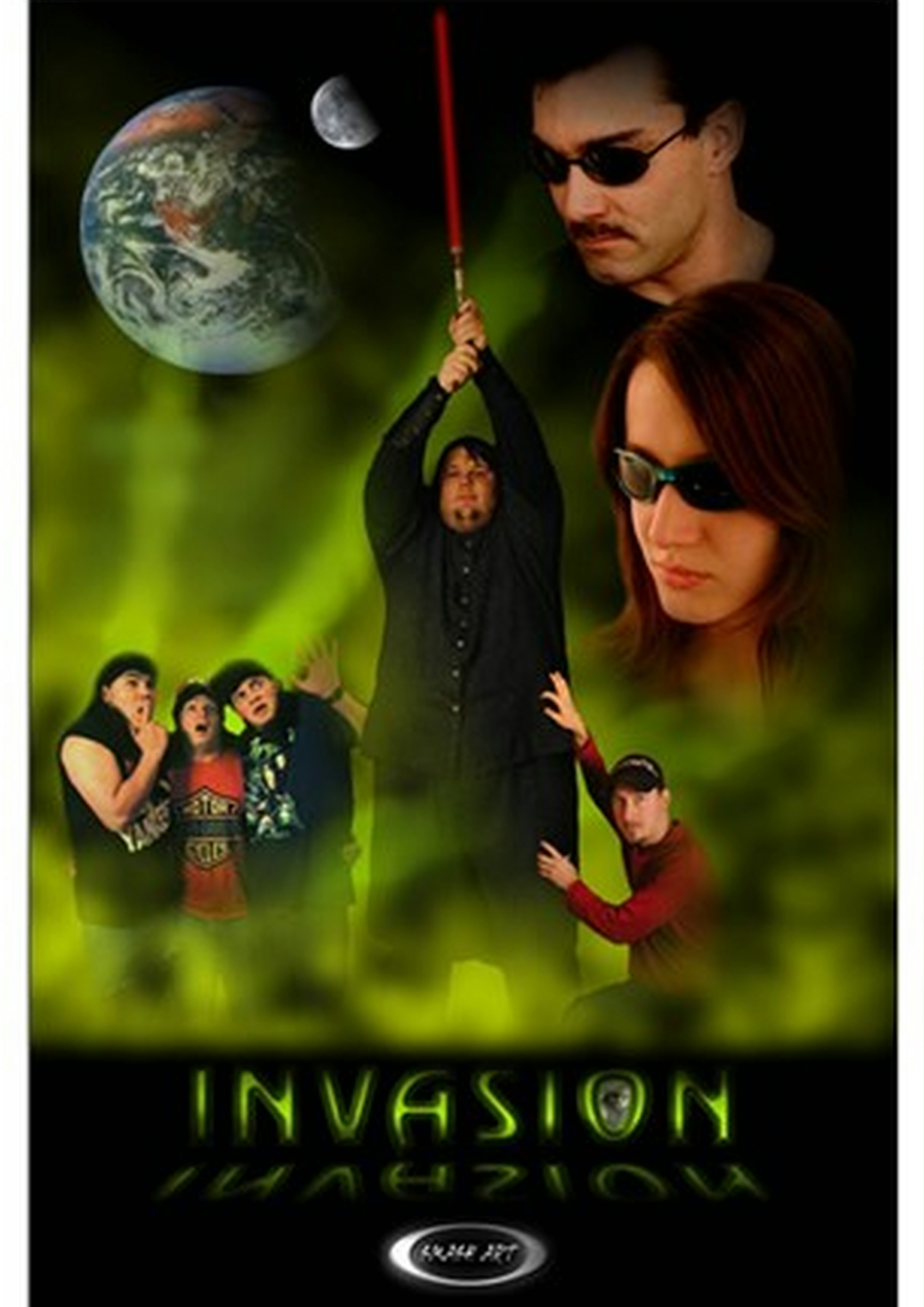 Invasion