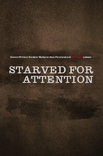 Starved for Attention