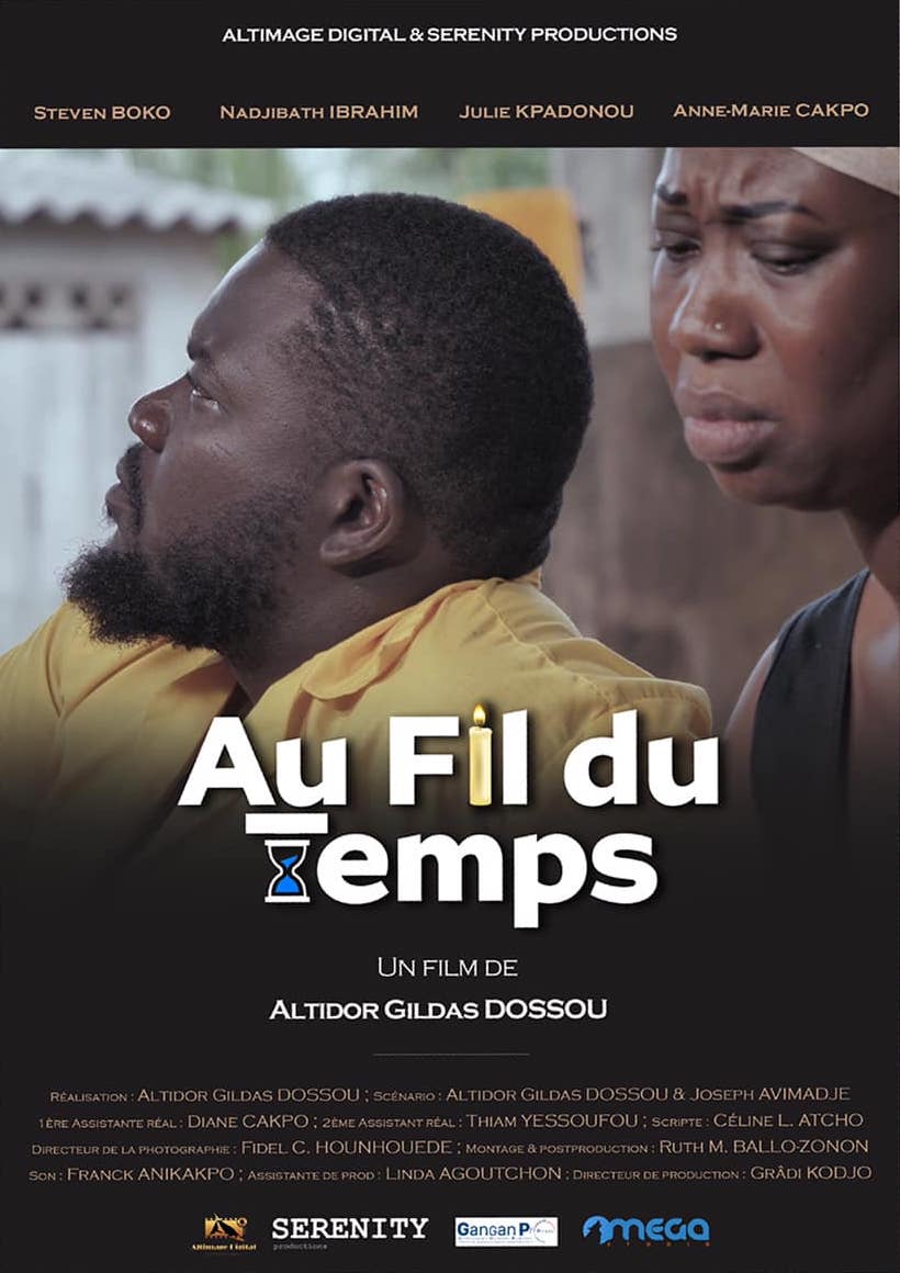 Au fil du temps