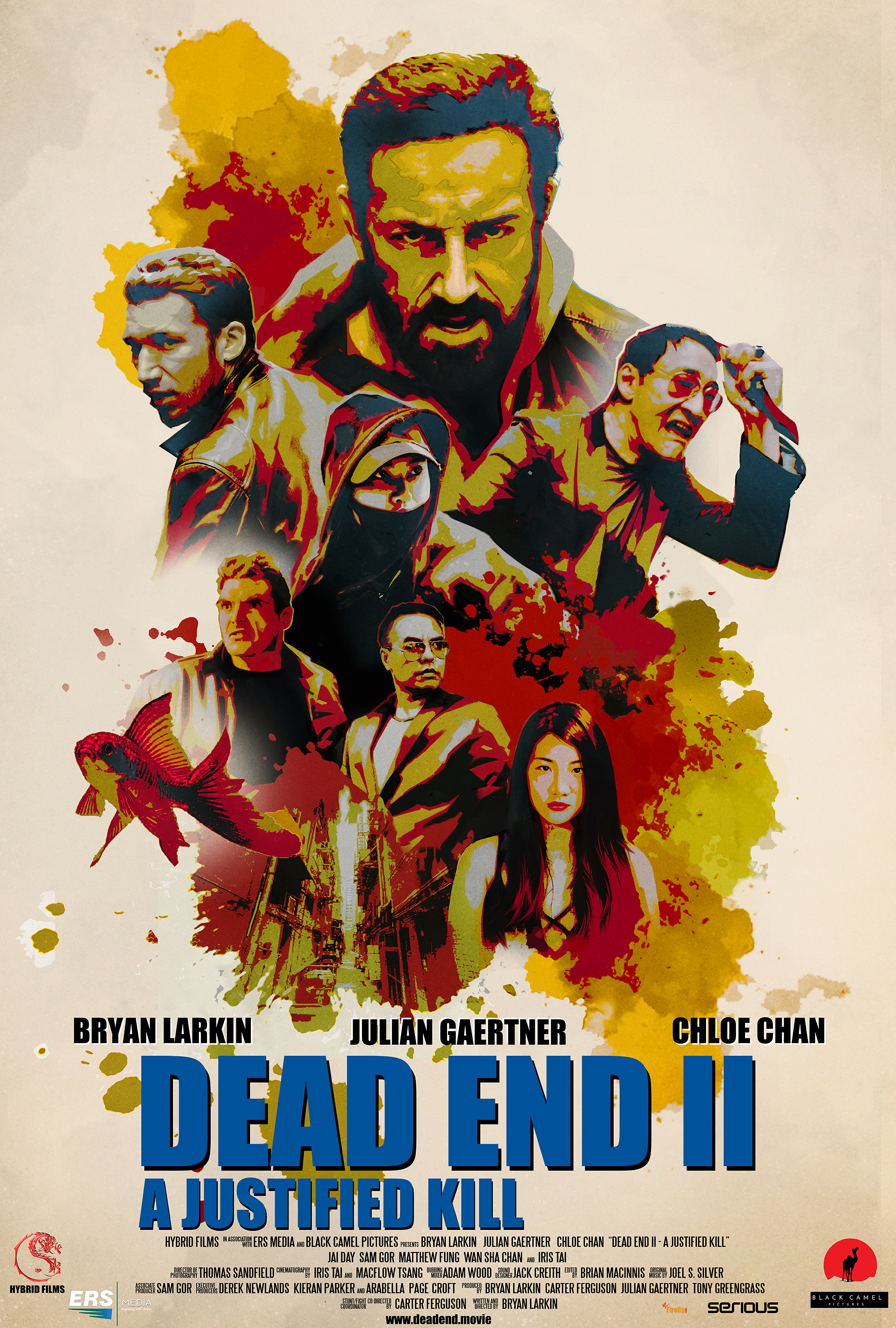 Dead End II
