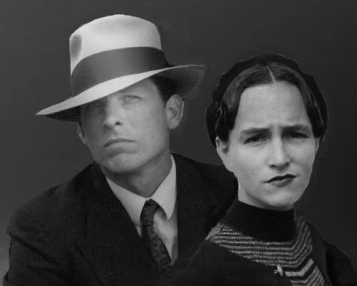 The Barrow Gang