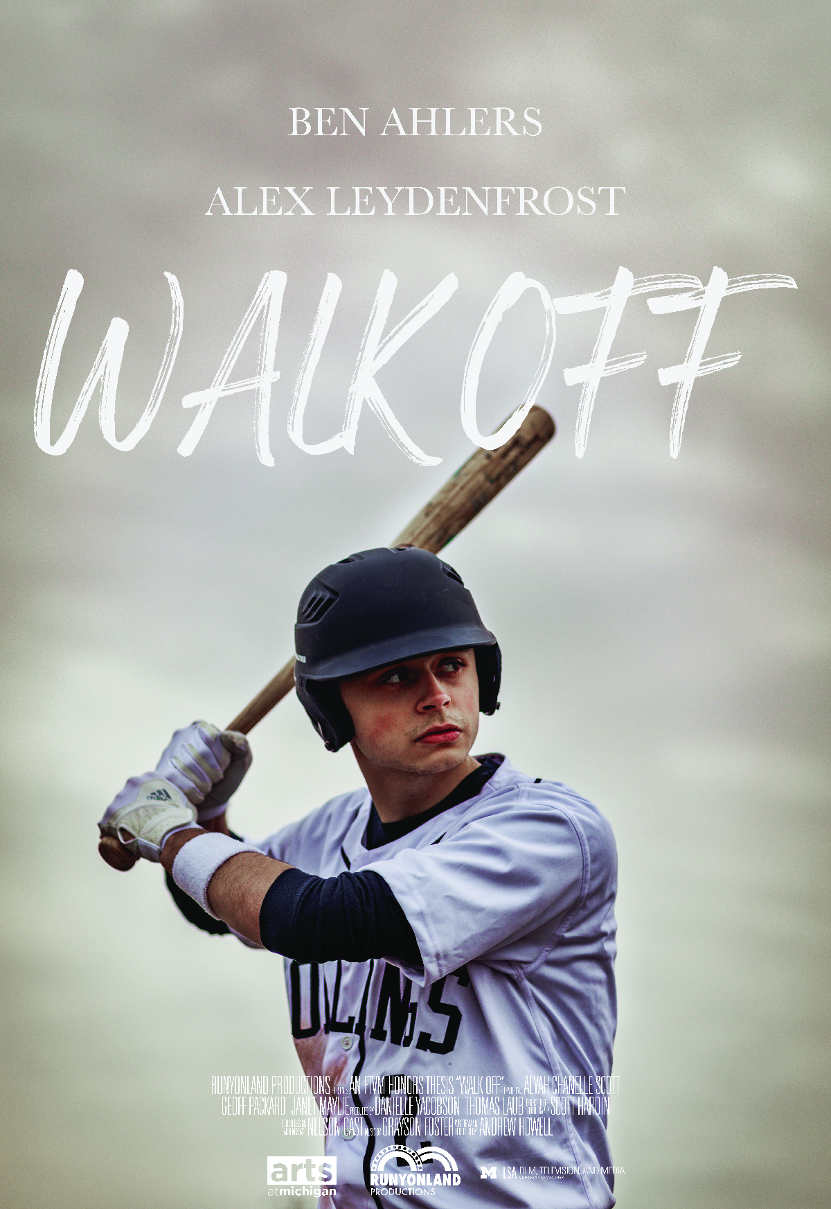 Walk Off