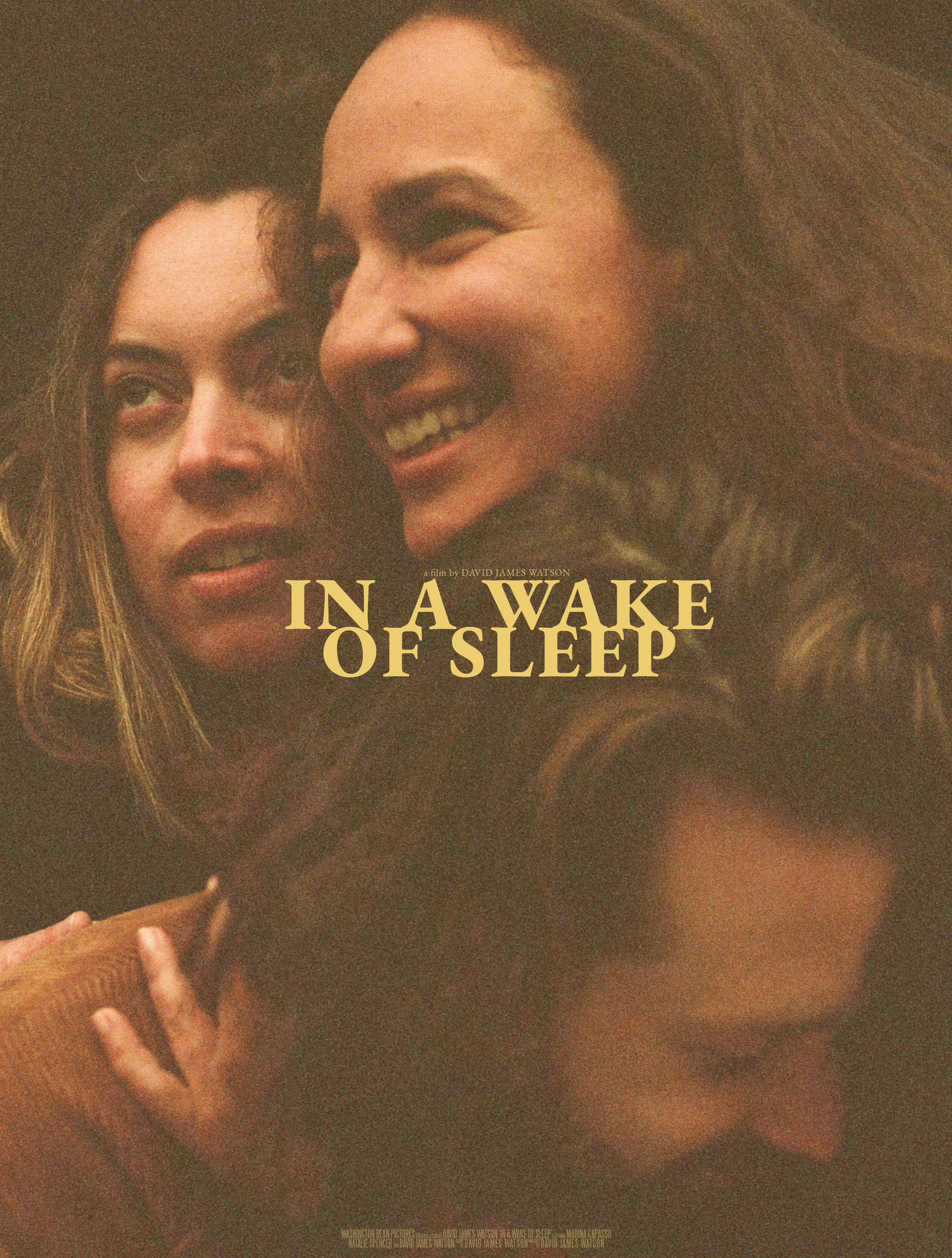 In a Wake of Sleep