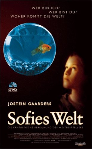 Sofies verden