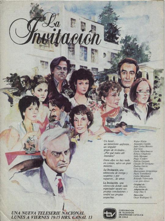 La invitación