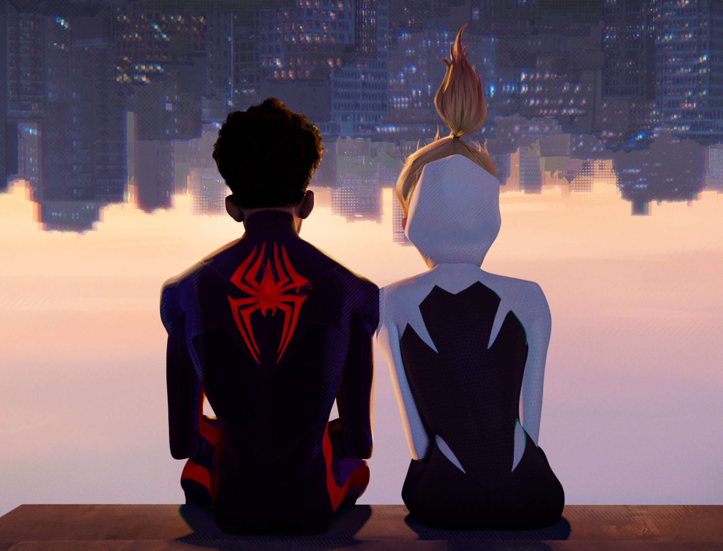 Movie Review: SPIDER-MAN: ACROSS THE SPIDER-VERSE