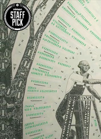 Money Is Material