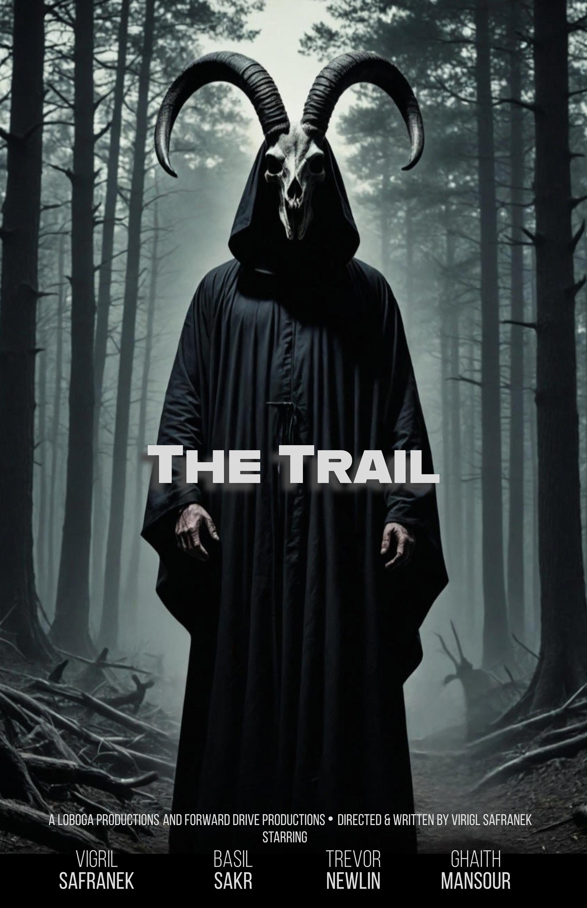 The Trail