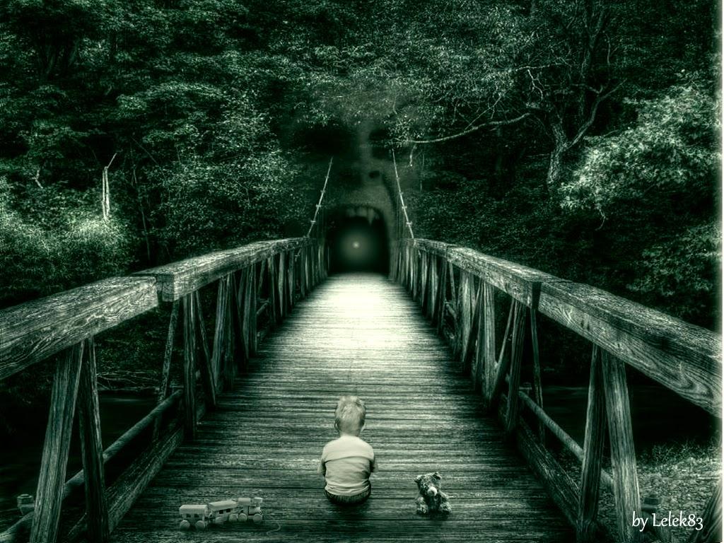 Crybaby Bridge