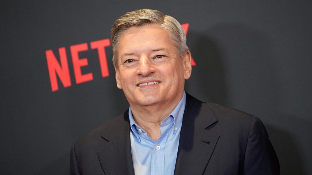 Netflix Delays Password-Sharing Crackdown Rollout, Posts Mixed Results