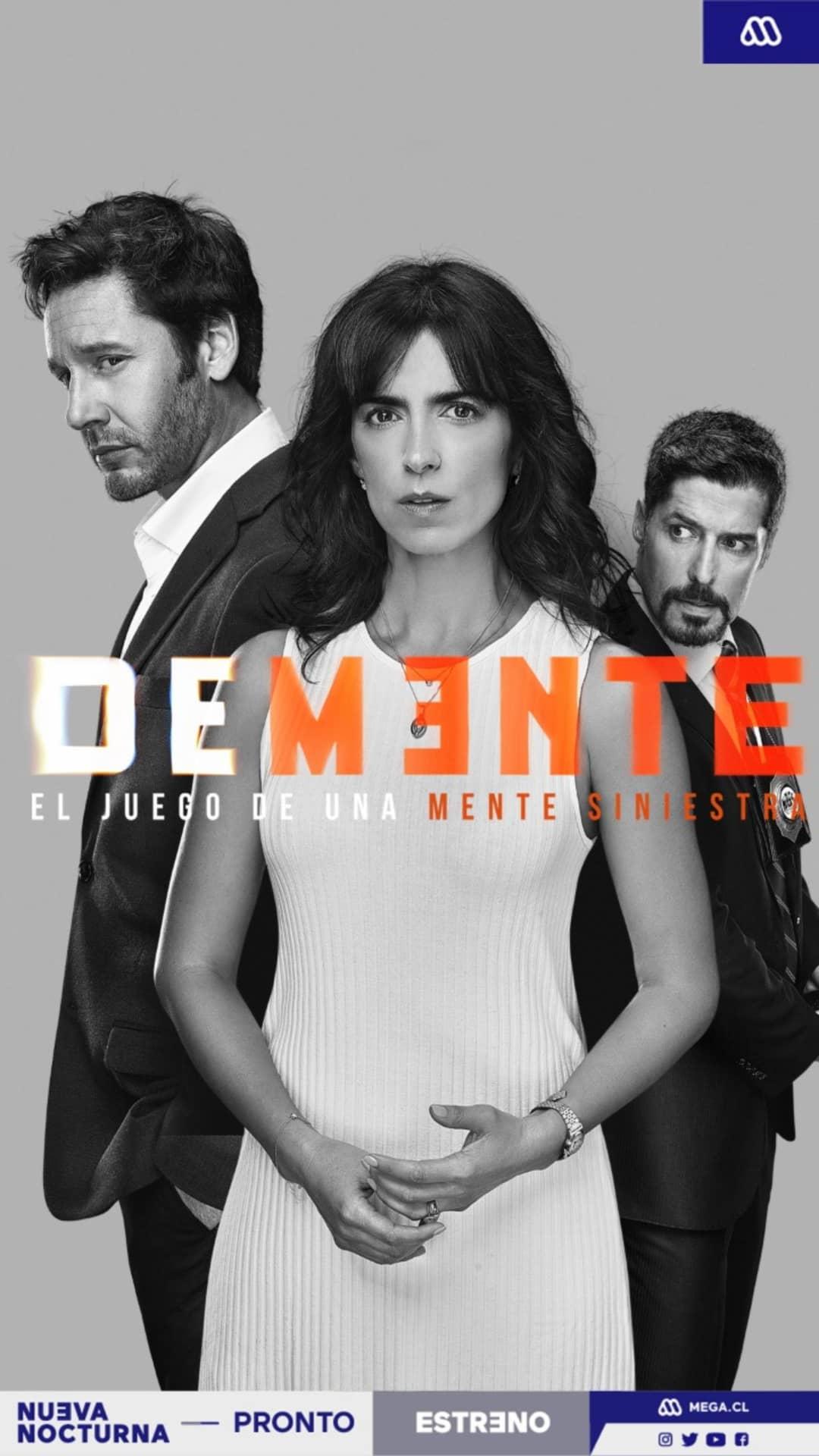 Demente