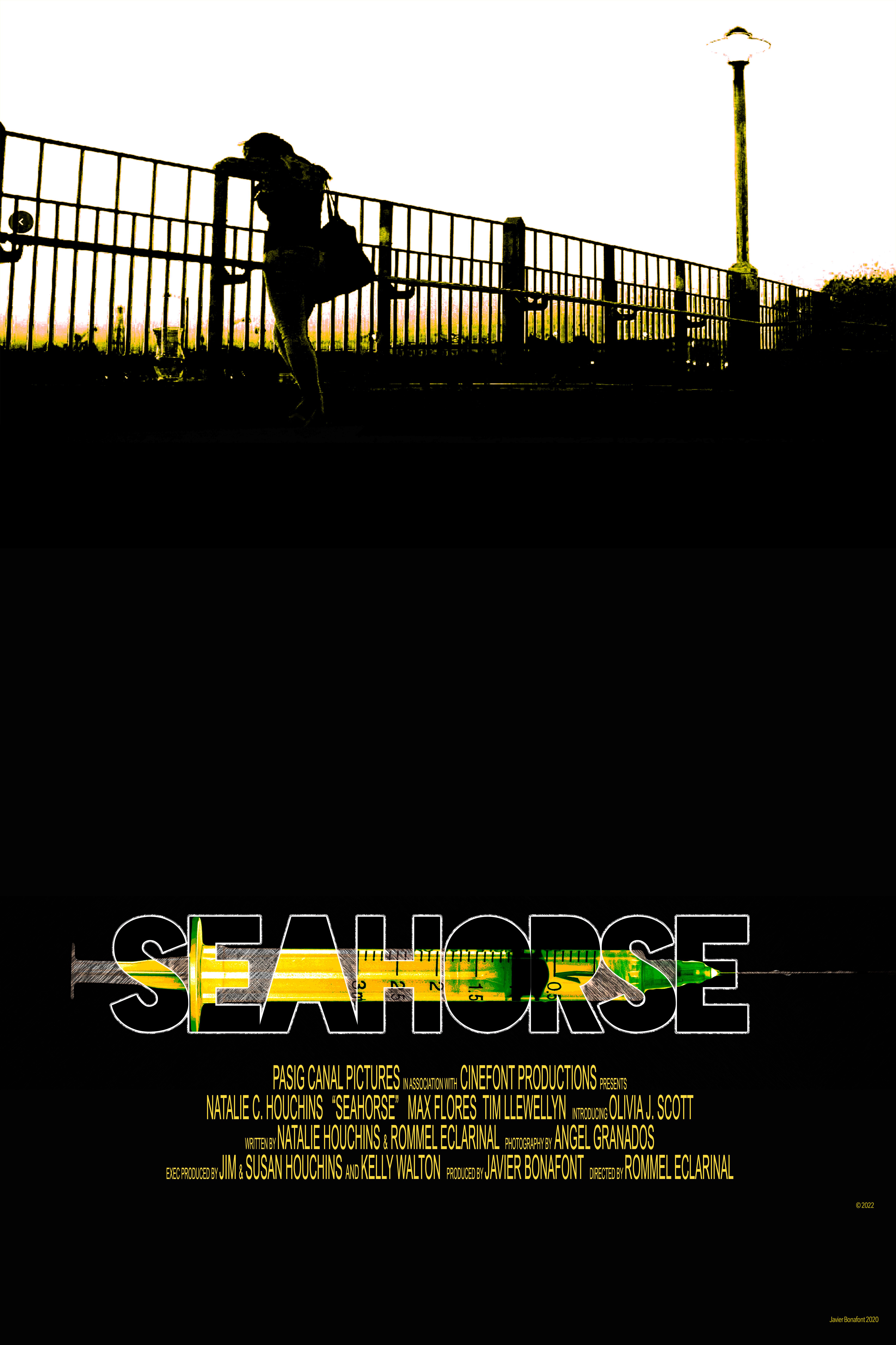 Seahorse